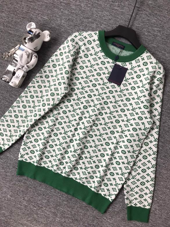 LV Sweater-077